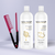 Brazilian Keratin Hair Treatment & Clarifying Shampoo Kit