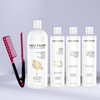 Brazilian Keratin Treatment Complex Kit (32oz KT)